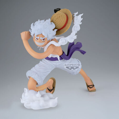 OP Monkey D Luffy Gear 5-II