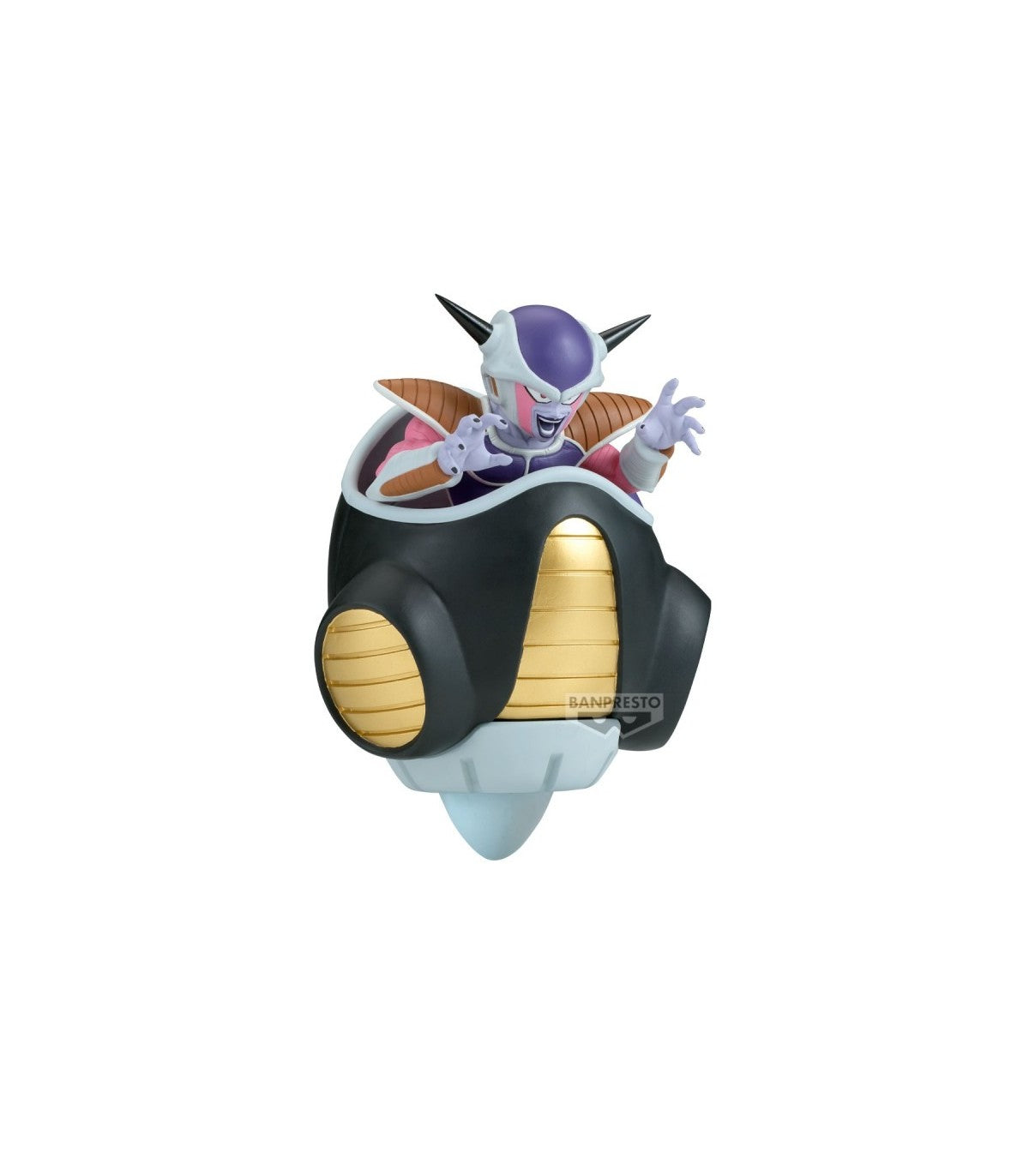 Dragon Ball Z Match Makers Frieza
