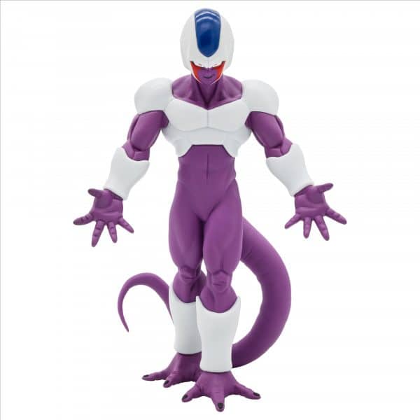 COOLER DRAGON BALL Z