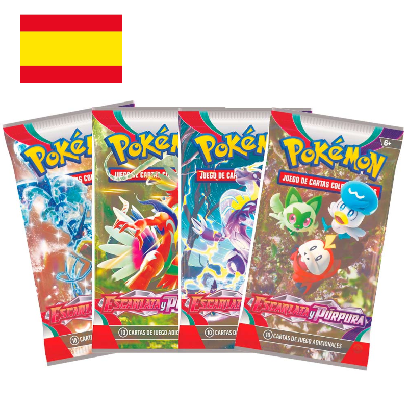 Sobre Escarlata y Púrpura