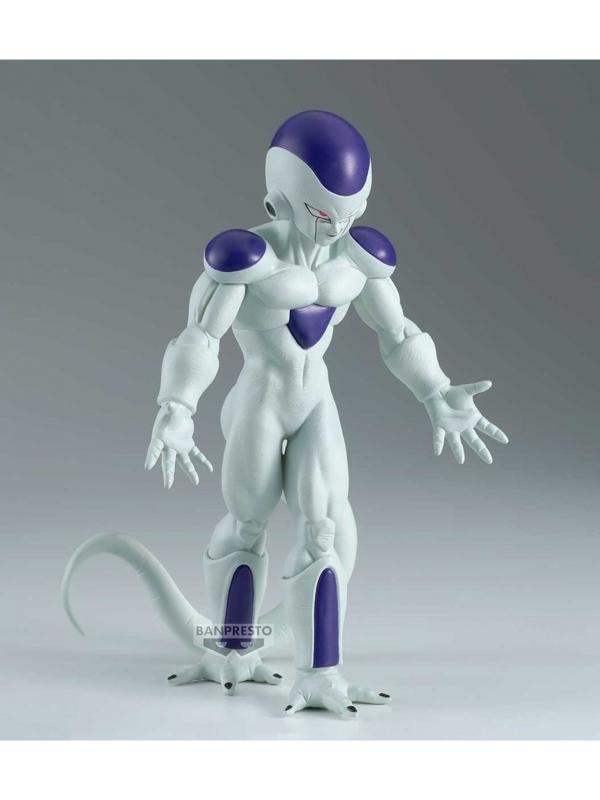 Freezer Dragon Ball Z – Solid Edge Works 16CM