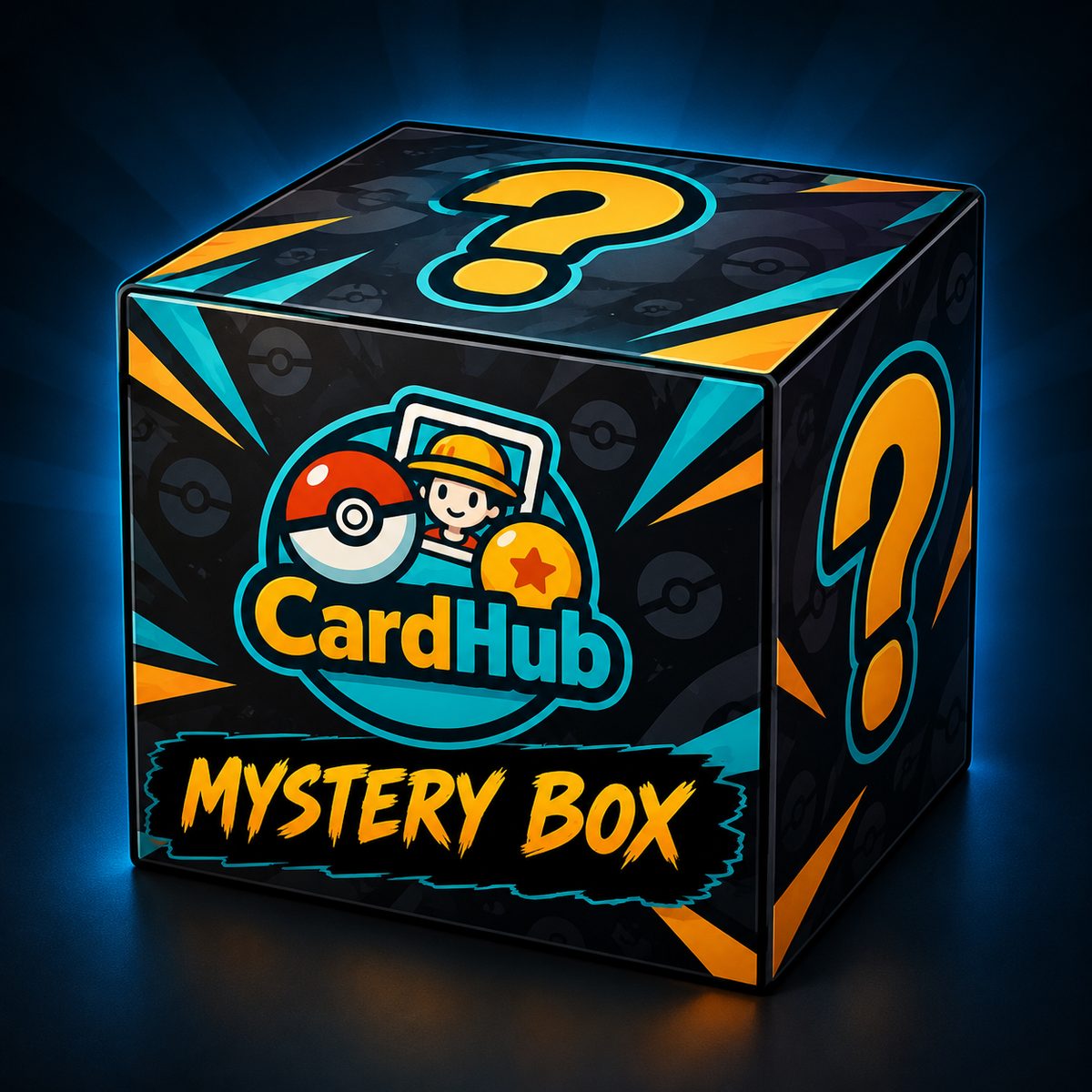 Mistery Box Premium