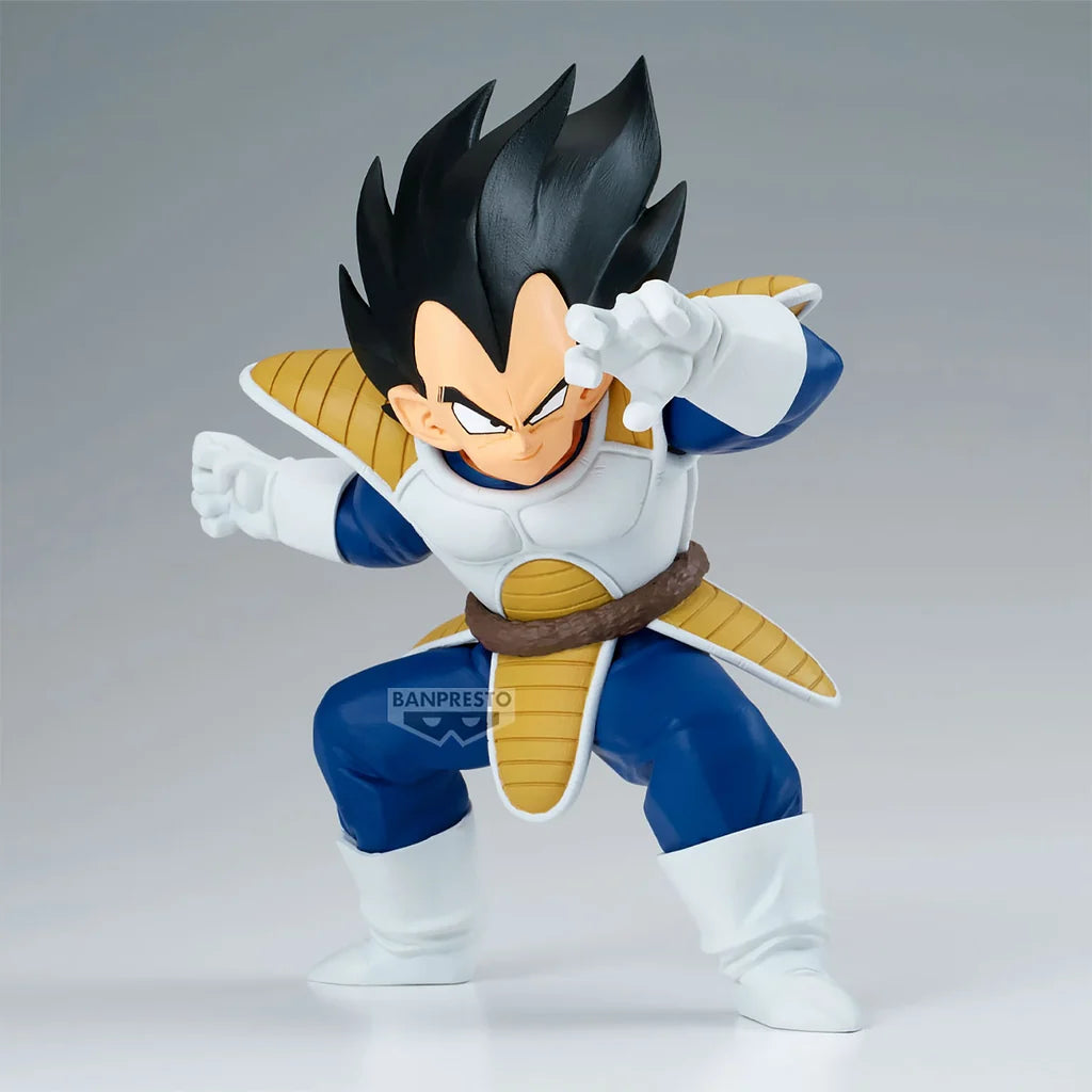 Vegeta (Vs Goku) Dragon Ball Z Match Makers