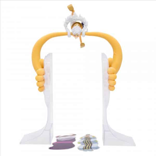 Monkey D. Luffy Gear5 One Piece FL Vol.5