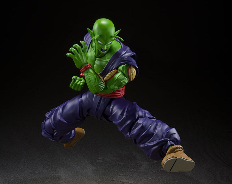 DRAGON BALL SUPER HERO PICCOLO