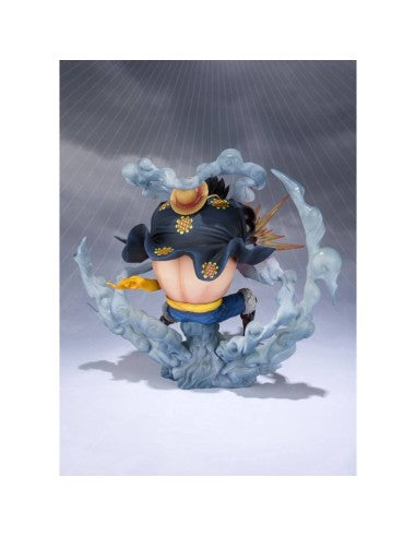 One Piece Monkey D. Luffy Gear 4