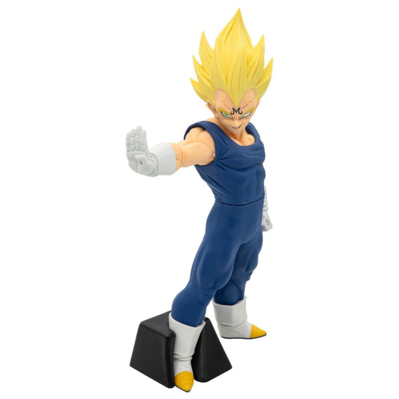 Dragon Ball Z Majin Vegeta Grandista Banpresto