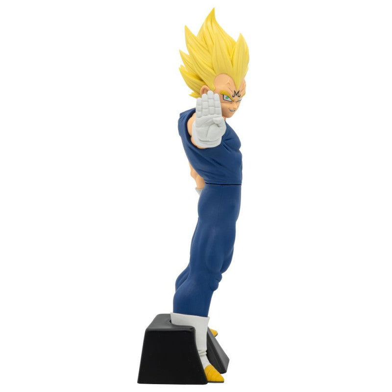 Dragon Ball Z Majin Vegeta Grandista Banpresto