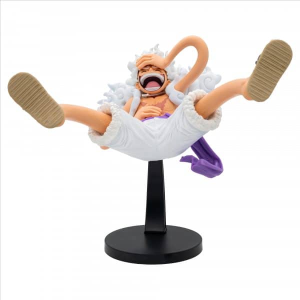 MONKEY D. LUFFY GEAR5 III ONE PIECE