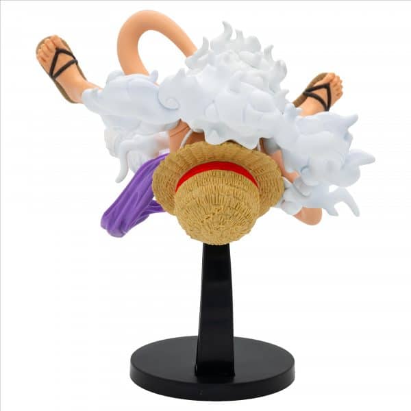 MONKEY D. LUFFY GEAR5 III ONE PIECE
