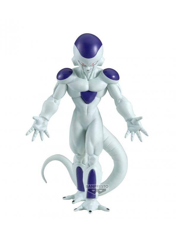 Freezer Dragon Ball Z – Solid Edge Works 16CM