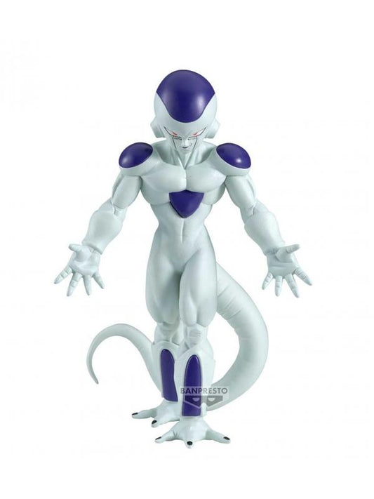 Freezer Dragon Ball Z – Solid Edge Works 16CM