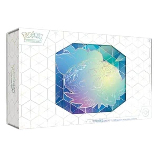 Terapagos EX Ultra Premium