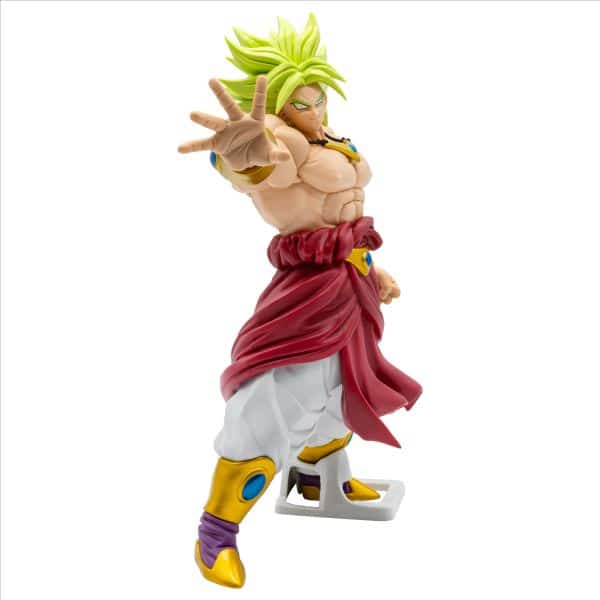 Broly Dragon Ball Z – Grandista 31cm