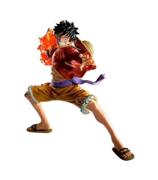 Monkey D. Luffy Maximatic One Piece