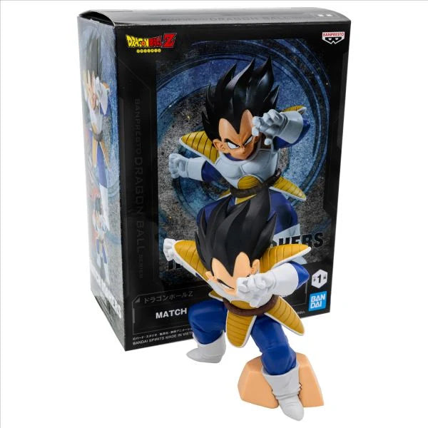 Vegeta (Vs Goku) Dragon Ball Z Match Makers