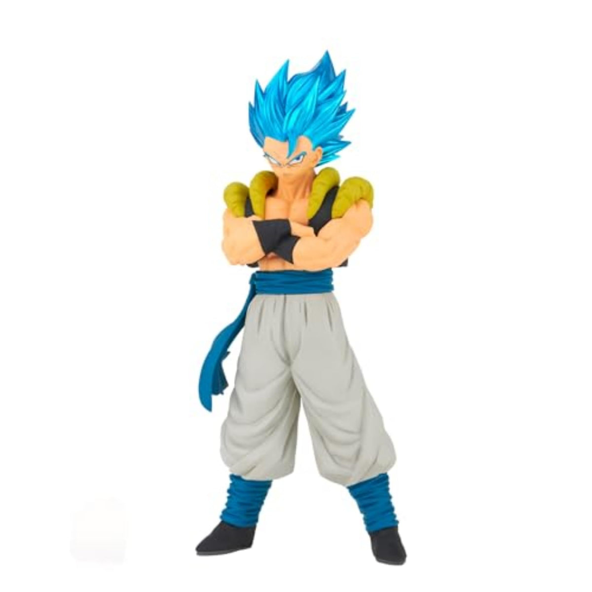 Gogeta Dragon Ball Super Blood Of Saiyans