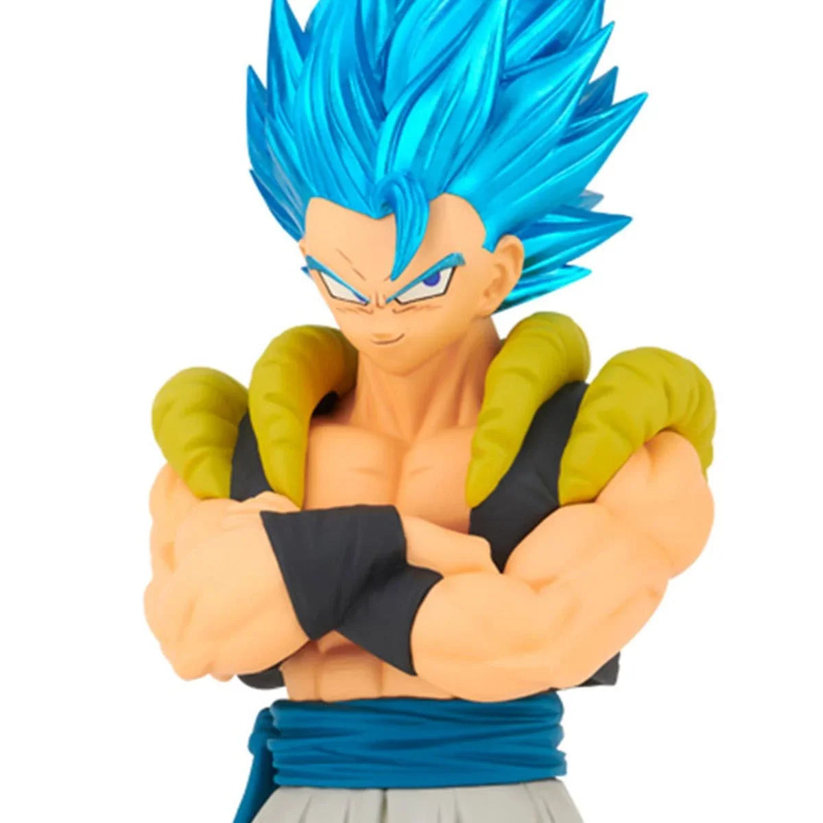 Gogeta Dragon Ball Super Blood Of Saiyans
