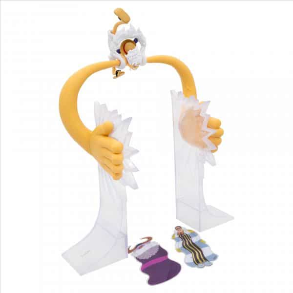Monkey D. Luffy Gear5 One Piece FL Vol.5