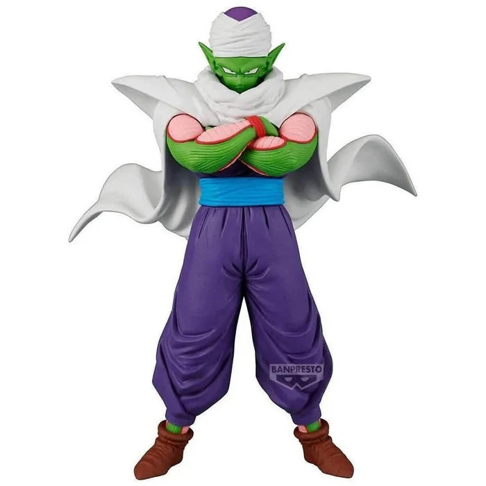 Piccolo Dragon Ball Z – Solid Edge Works
