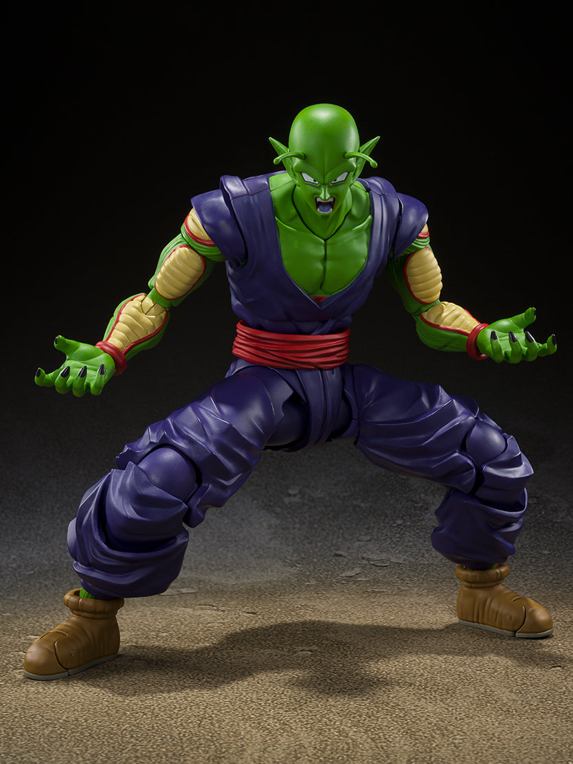 DRAGON BALL SUPER HERO PICCOLO