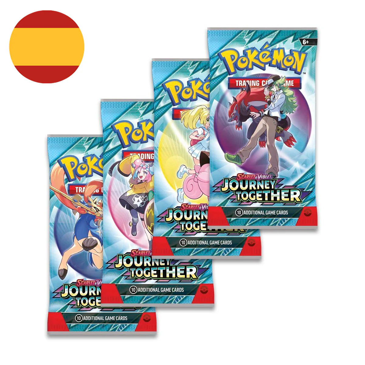 Sobre Juntos de Aventuras Español